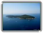 Lokrum * Lokrun island near Dubrovnik * 800 x 600 * (42KB)